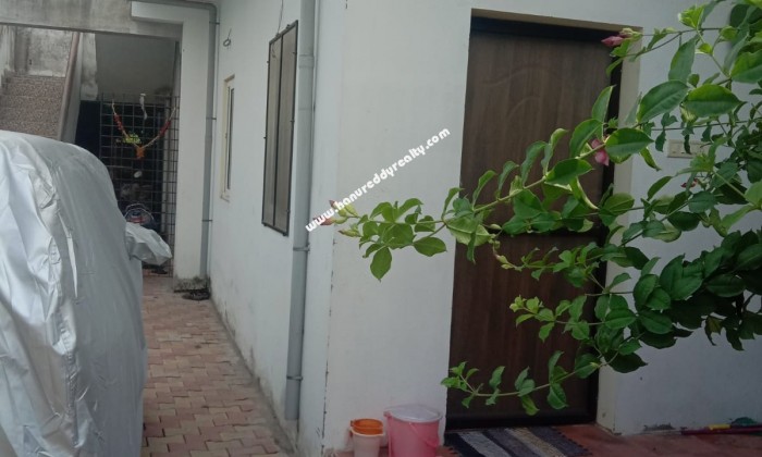 4 BHK Duplex House for Sale in Panaiyur